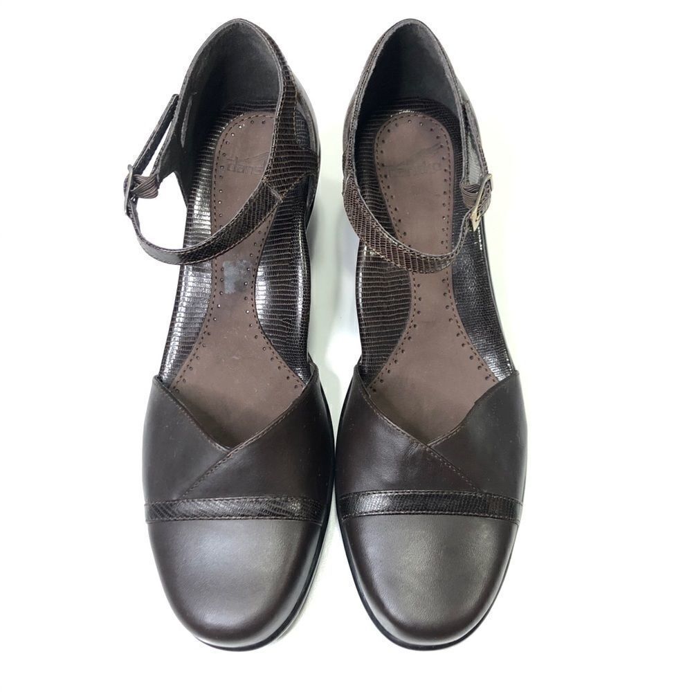 Dansko Roxy Sandals - Picture 2 of 11